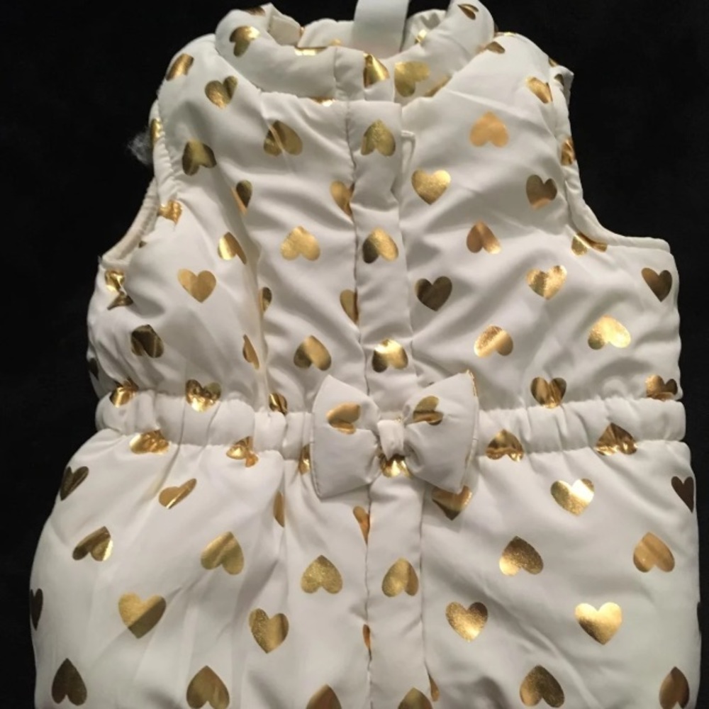 6-9 Month Jacket
